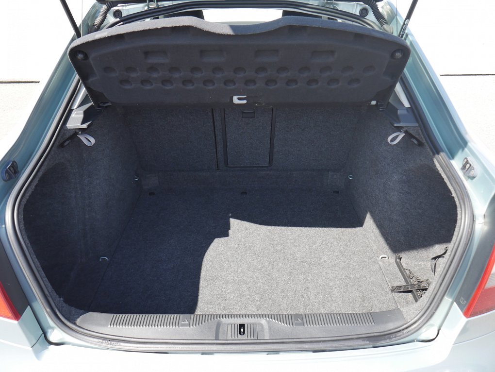 Škoda Octavia II 1.6MPi 