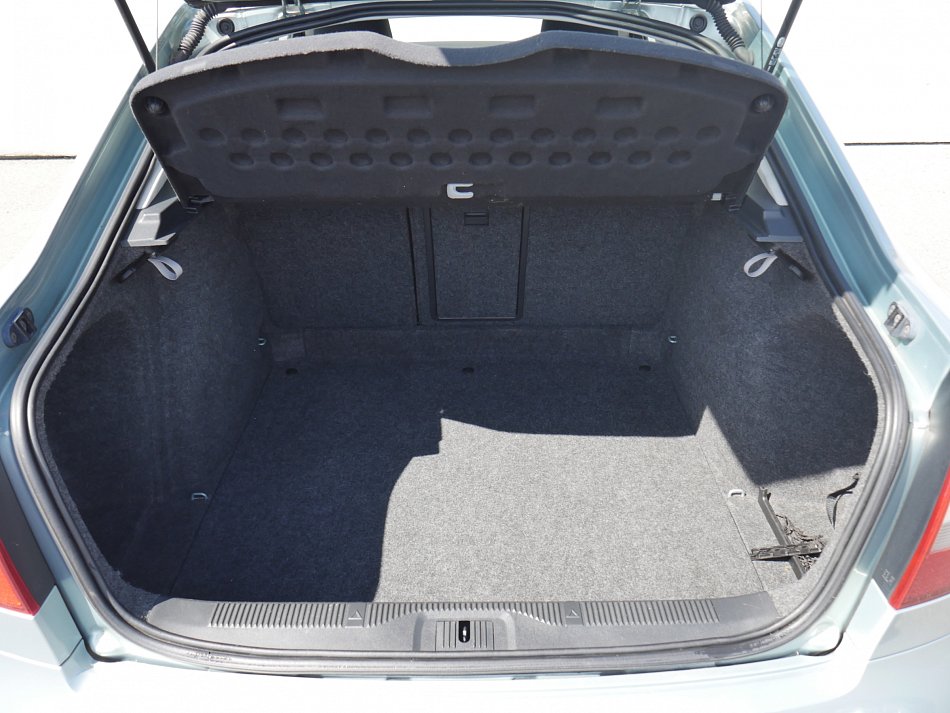 Škoda Octavia II 1.6MPi 