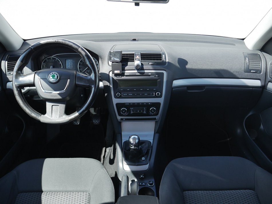 Škoda Octavia II 1.6MPi 
