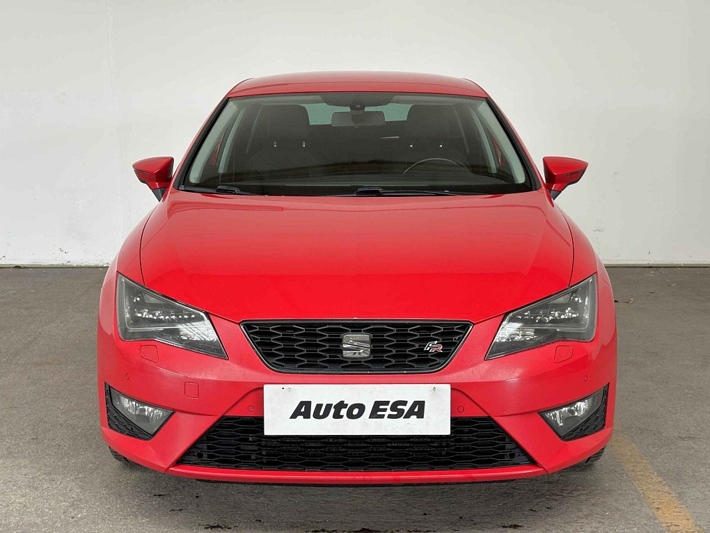 Seat Leon 1.8TSi 