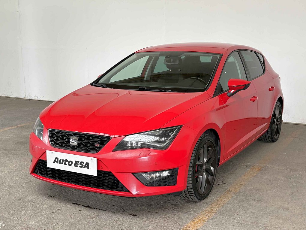 Seat Leon 1.8TSi 
