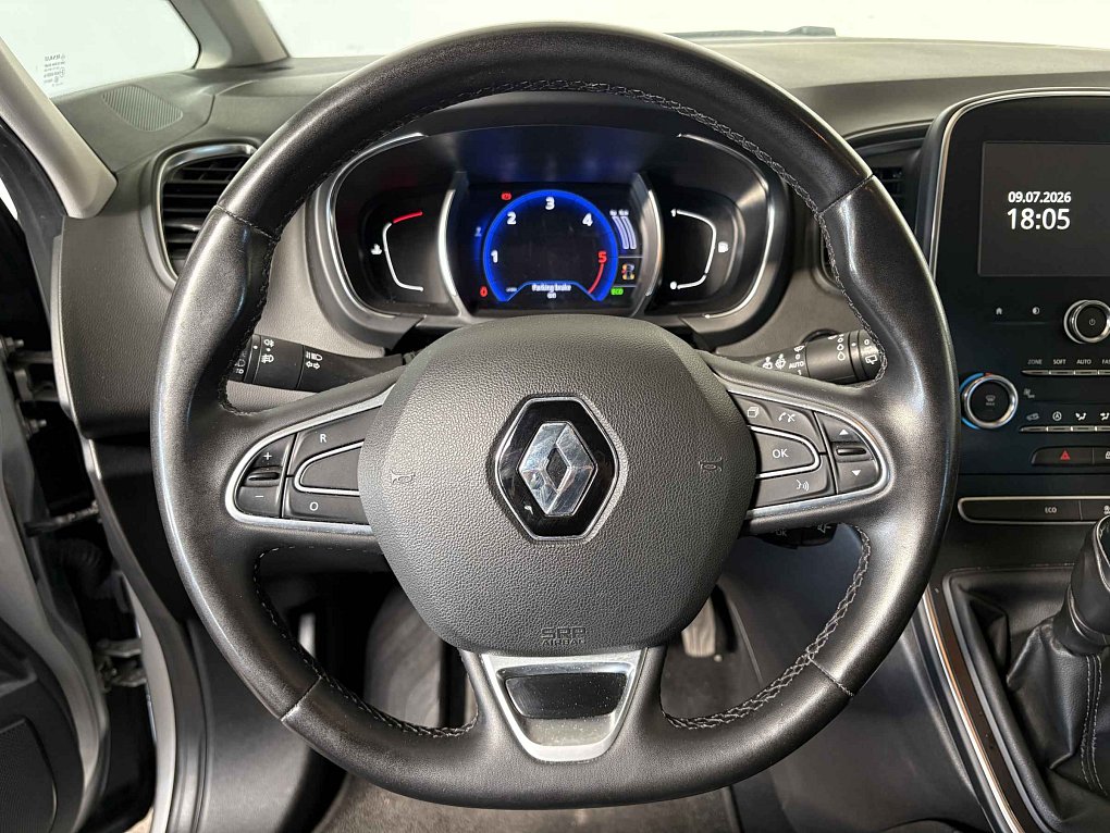 Renault Scénic 1.8 