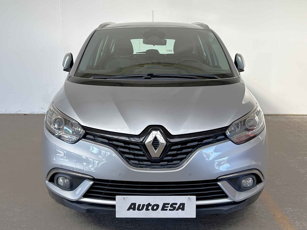 Renault Scénic 1.8 