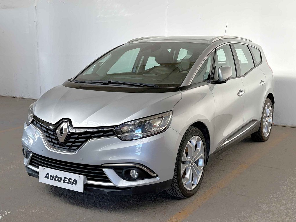 Renault Scénic 1.8 