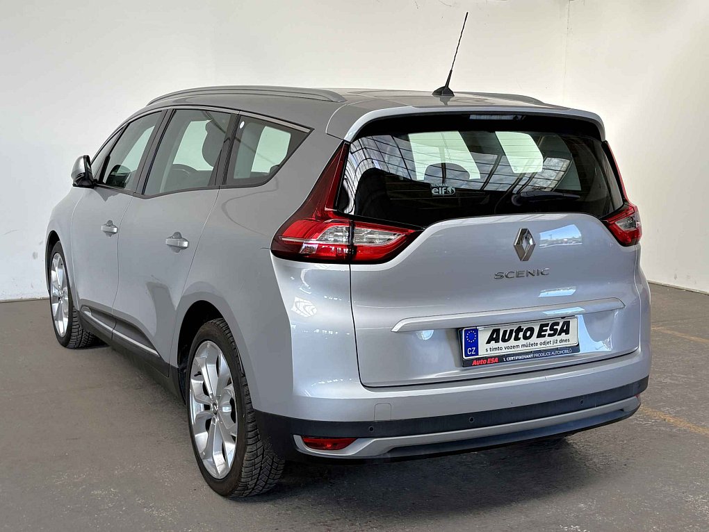 Renault Scénic 1.8 