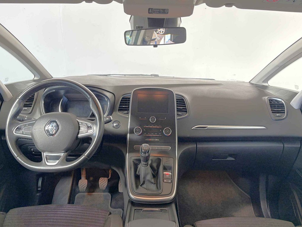 Renault Scénic 1.8 