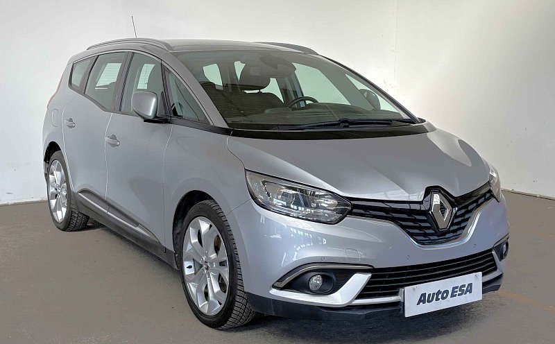 Renault Scénic 1.8 