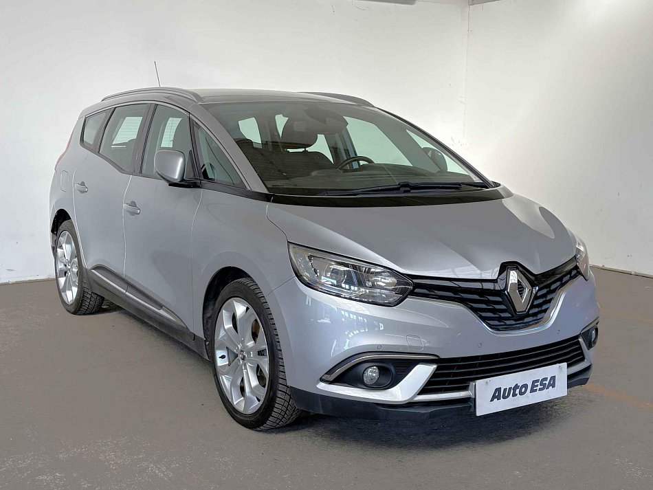 Renault Scénic 1.8 