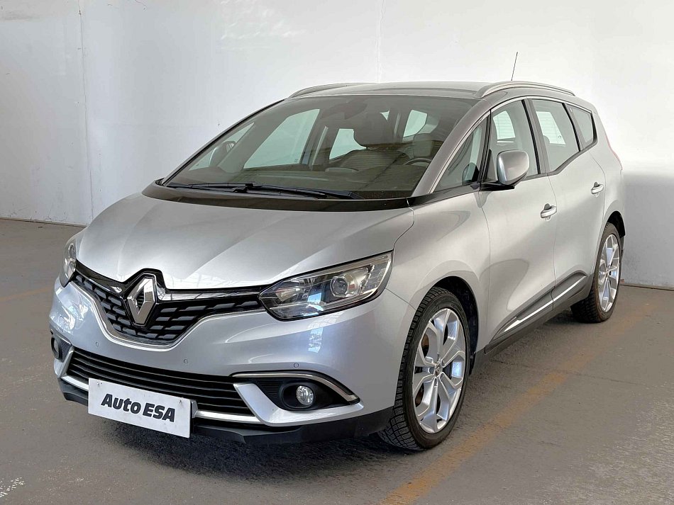 Renault Scénic 1.8 