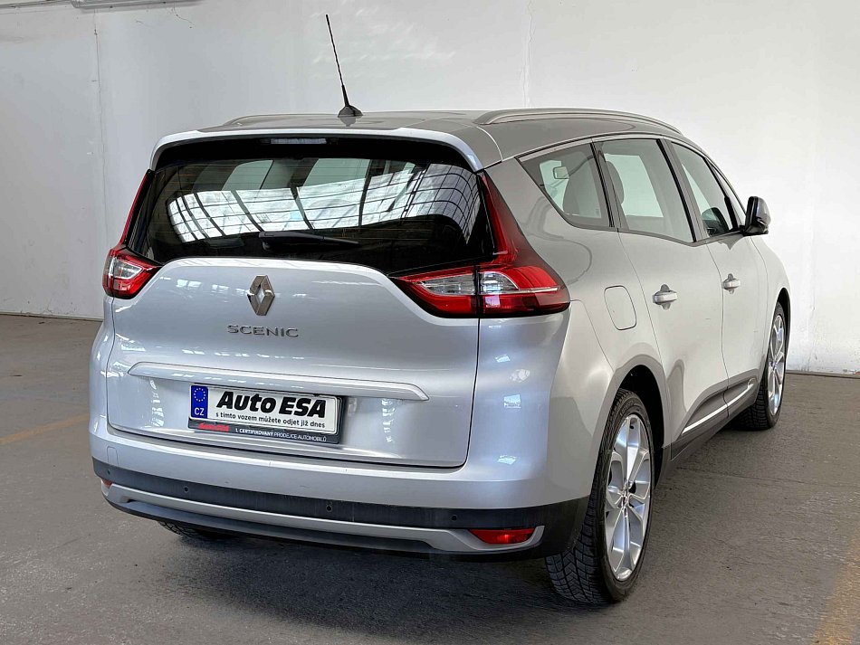 Renault Scénic 1.8 