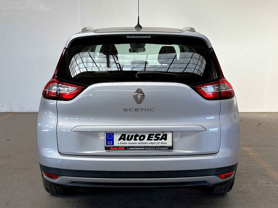 Renault Scénic 1.8 