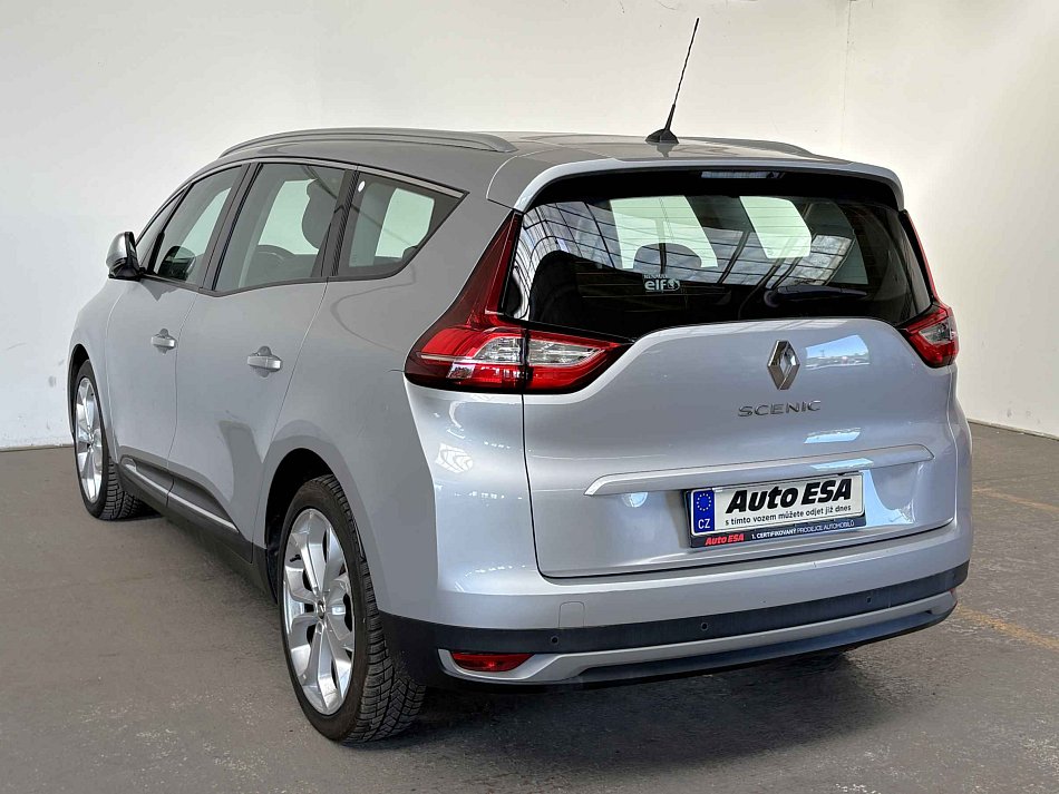 Renault Scénic 1.8 