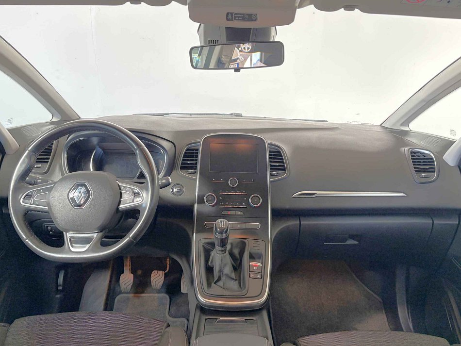 Renault Scénic 1.8 