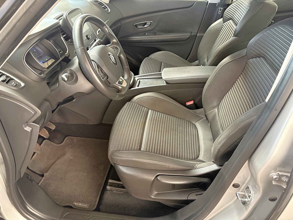 Renault Scénic 1.8 
