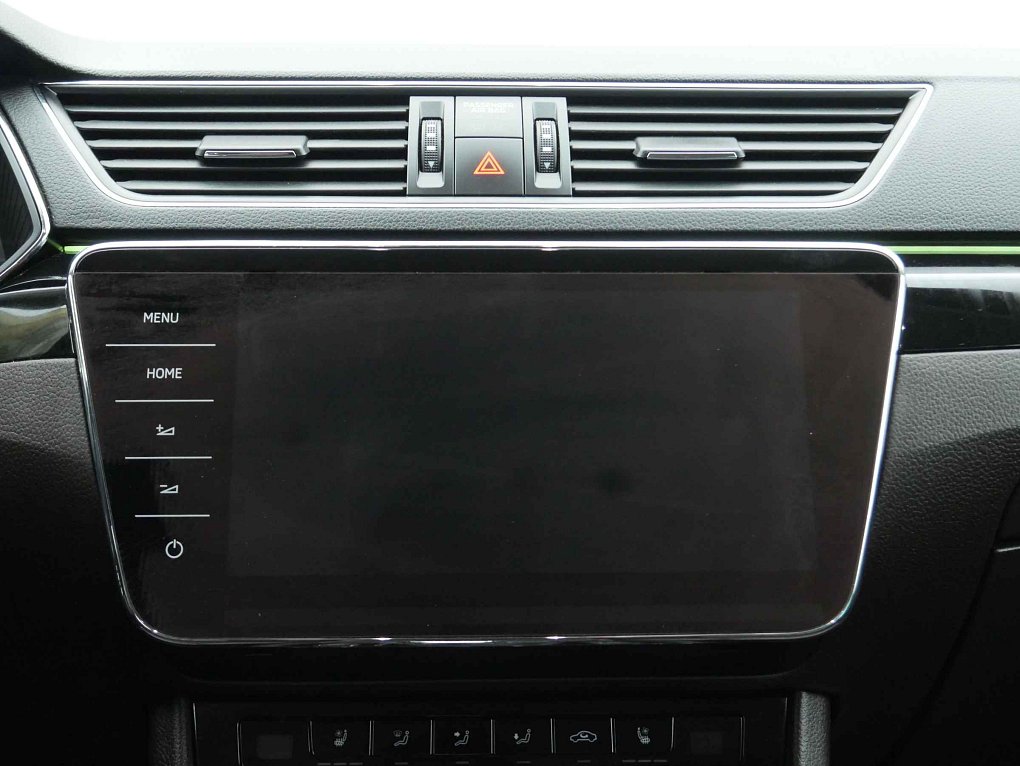 Škoda Superb III 2.0 TDi L&K 4x4
