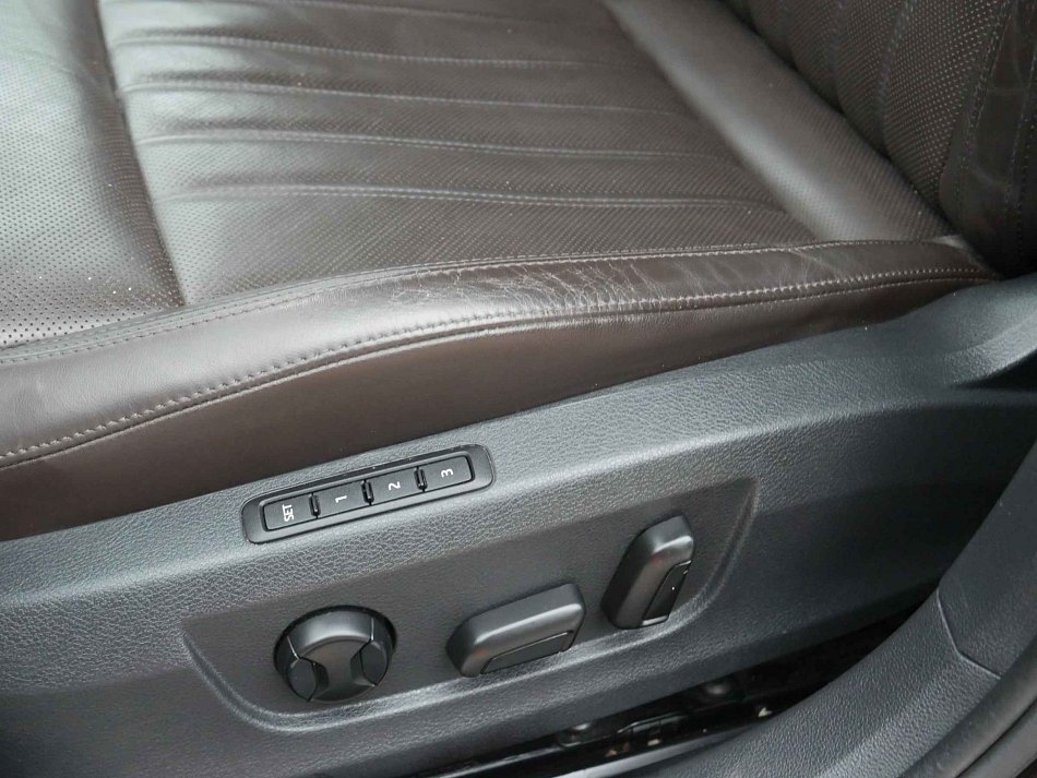 Škoda Superb III 2.0 TDi L&K 4x4