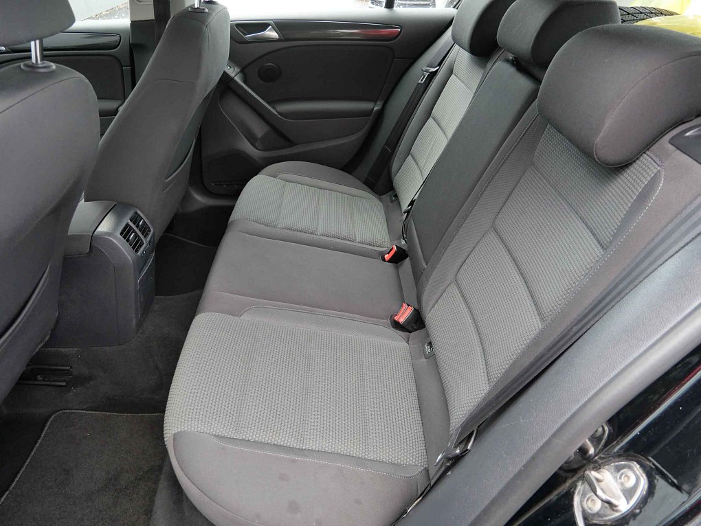 Volkswagen Golf 1.2TSi Comfort