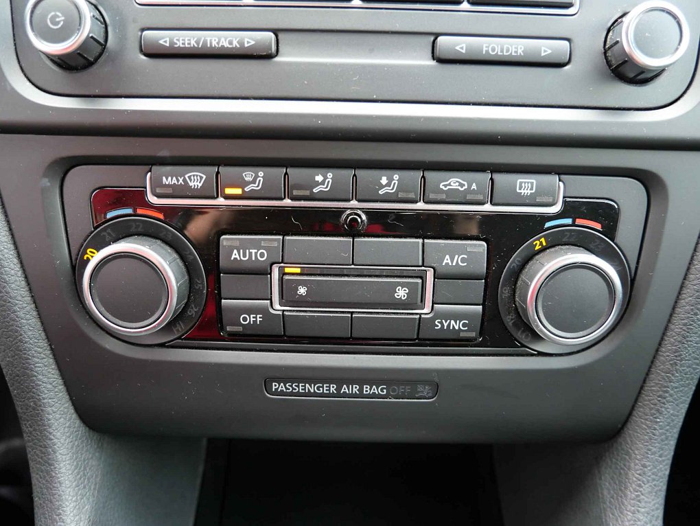 Volkswagen Golf 1.2TSi Comfort