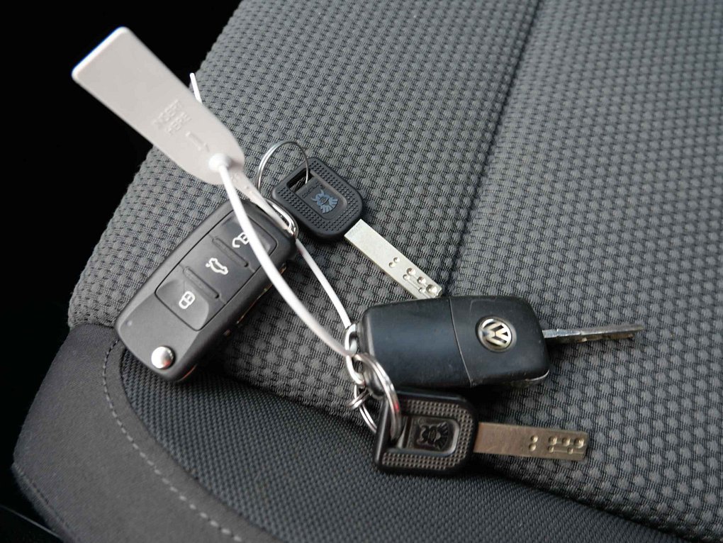 Volkswagen Golf 1.2TSi Comfort