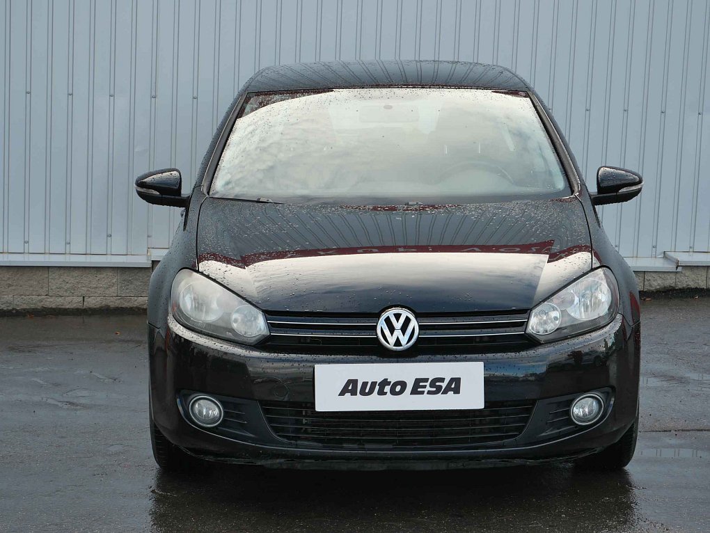 Volkswagen Golf 1.2TSi Comfort