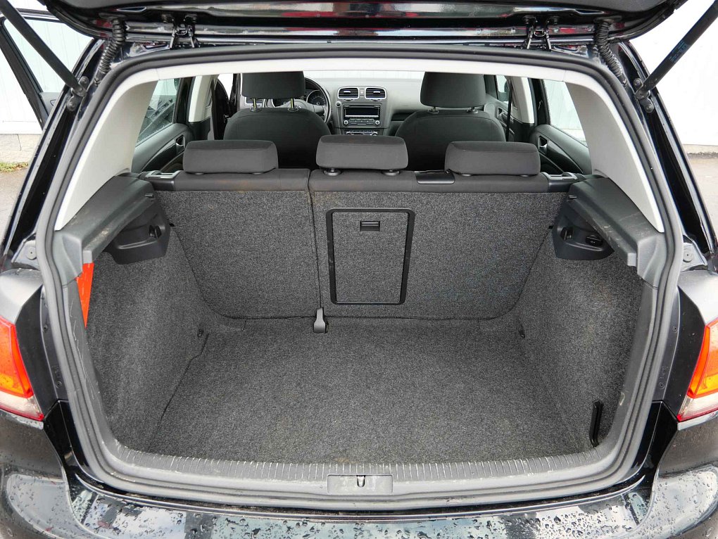 Volkswagen Golf 1.2TSi Comfort
