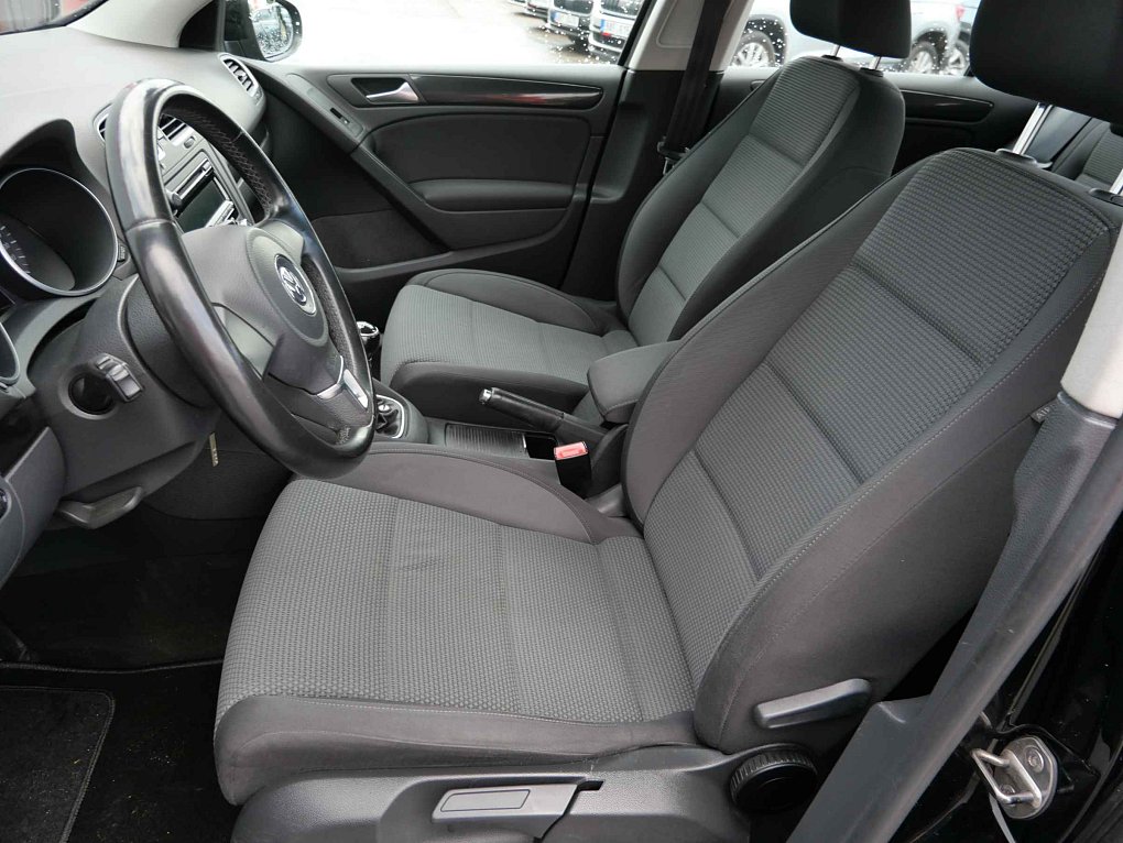 Volkswagen Golf 1.2TSi Comfort
