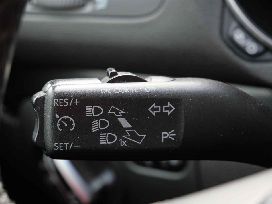 Volkswagen Golf 1.2TSi Comfort