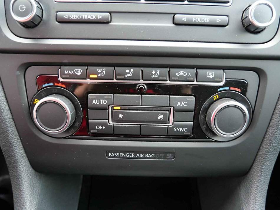 Volkswagen Golf 1.2TSi Comfort