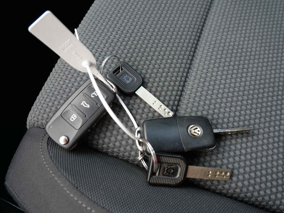 Volkswagen Golf 1.2TSi Comfort