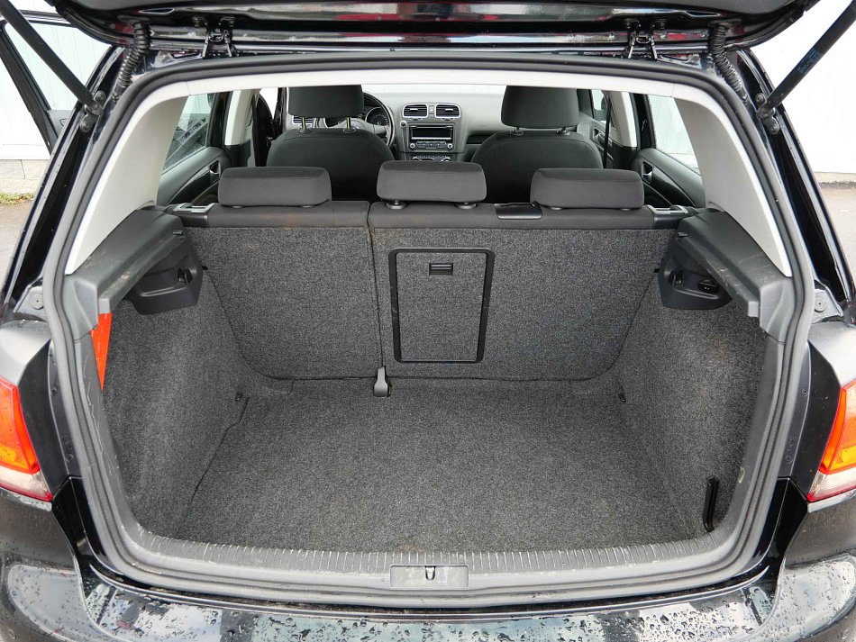 Volkswagen Golf 1.2TSi Comfort