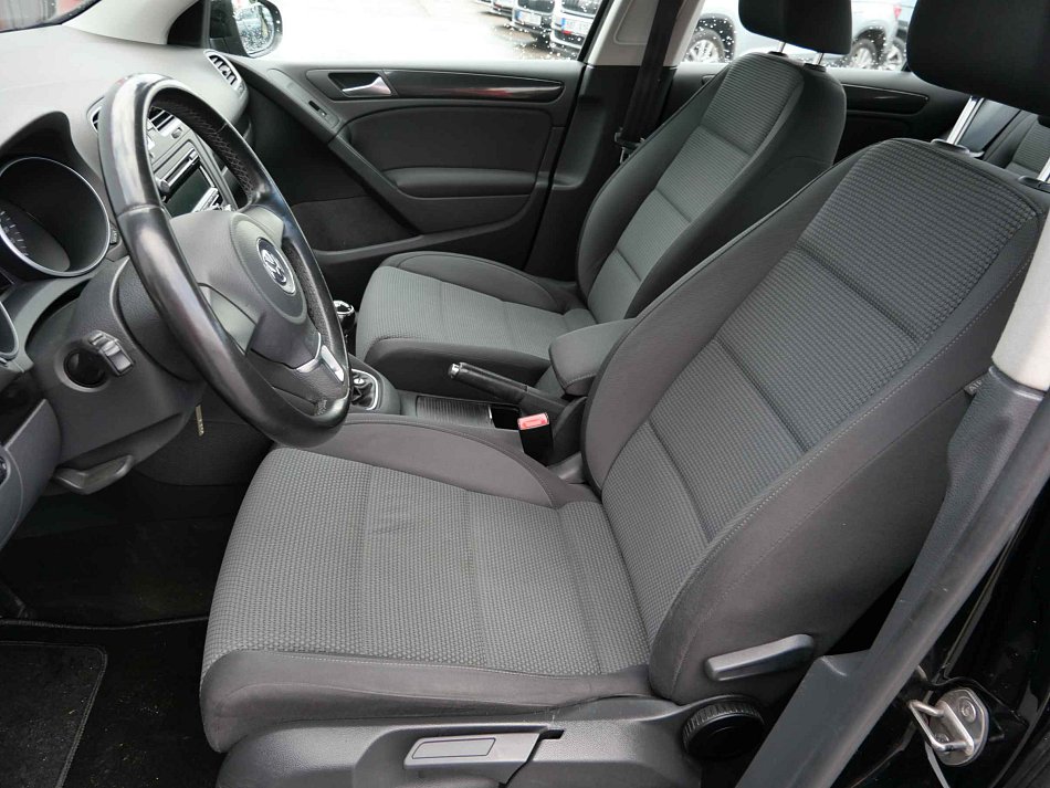 Volkswagen Golf 1.2TSi Comfort