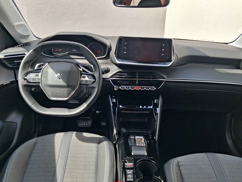 Peugeot 208 1.2 PT Allure