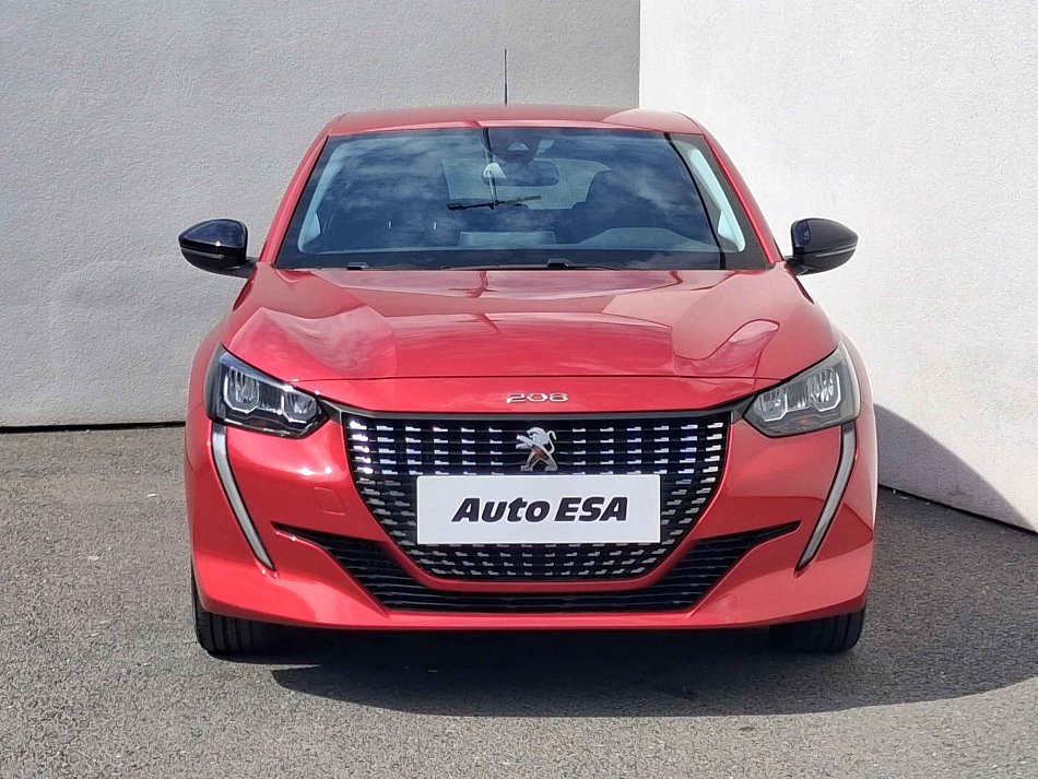Peugeot 208 1.2 PT Allure