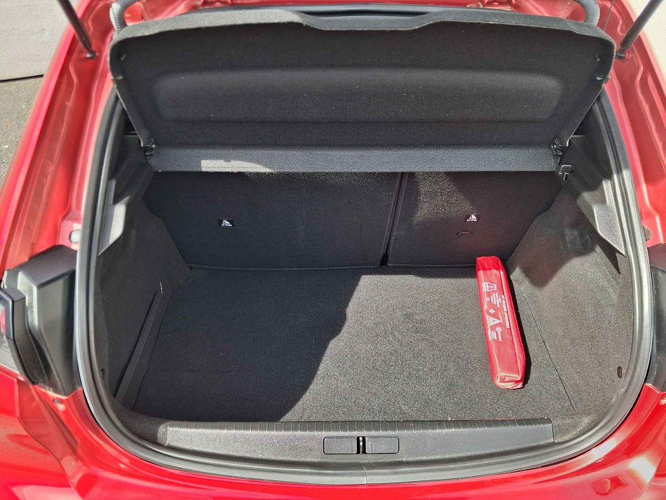 Peugeot 208 1.2 PT Allure