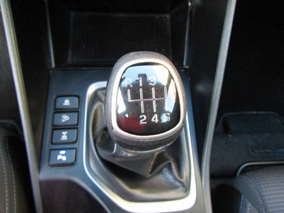 Hyundai Tucson 2.0 CRDi  4x4