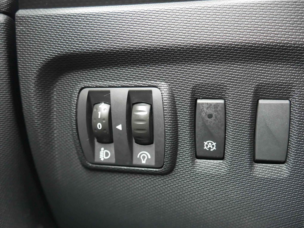 Renault Captur 0.9TCe 