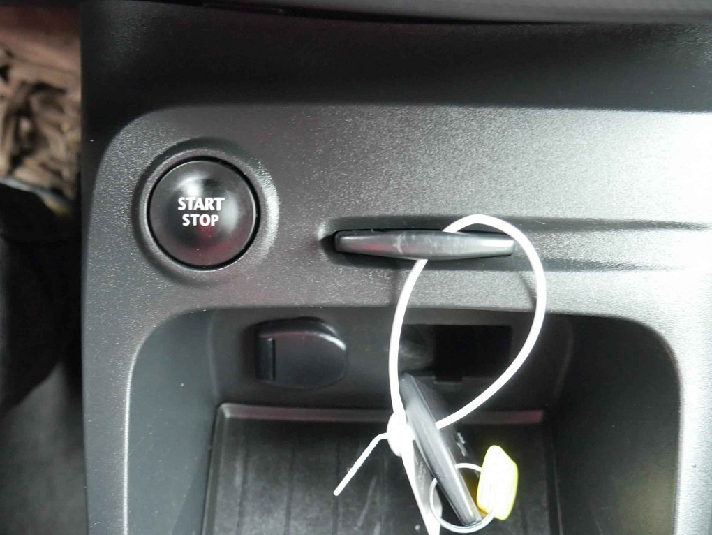 Renault Captur 0.9TCe 