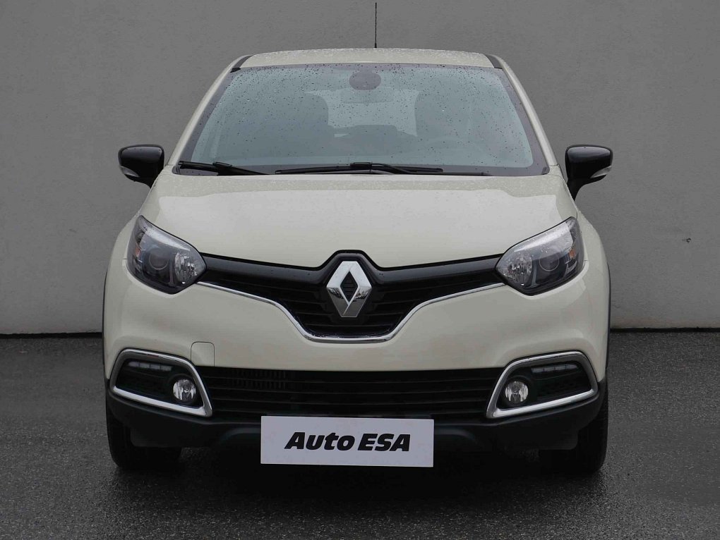 Renault Captur 0.9TCe 