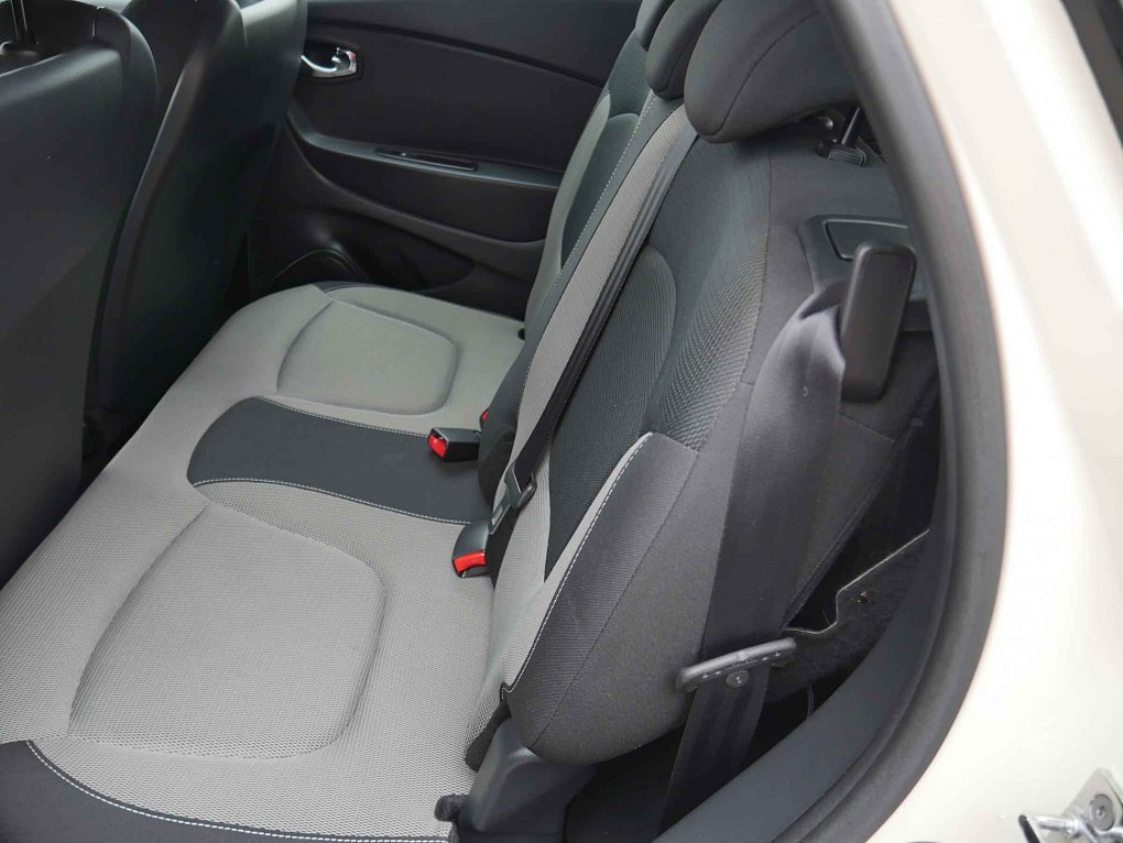 Renault Captur 0.9TCe 