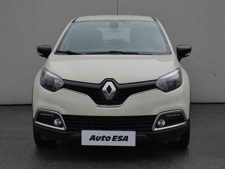 Renault Captur 0.9TCe 