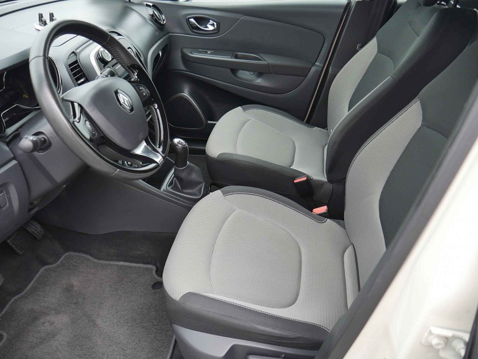 Renault Captur 0.9TCe 