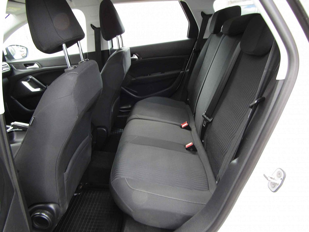 Peugeot 308 1.6HDi 