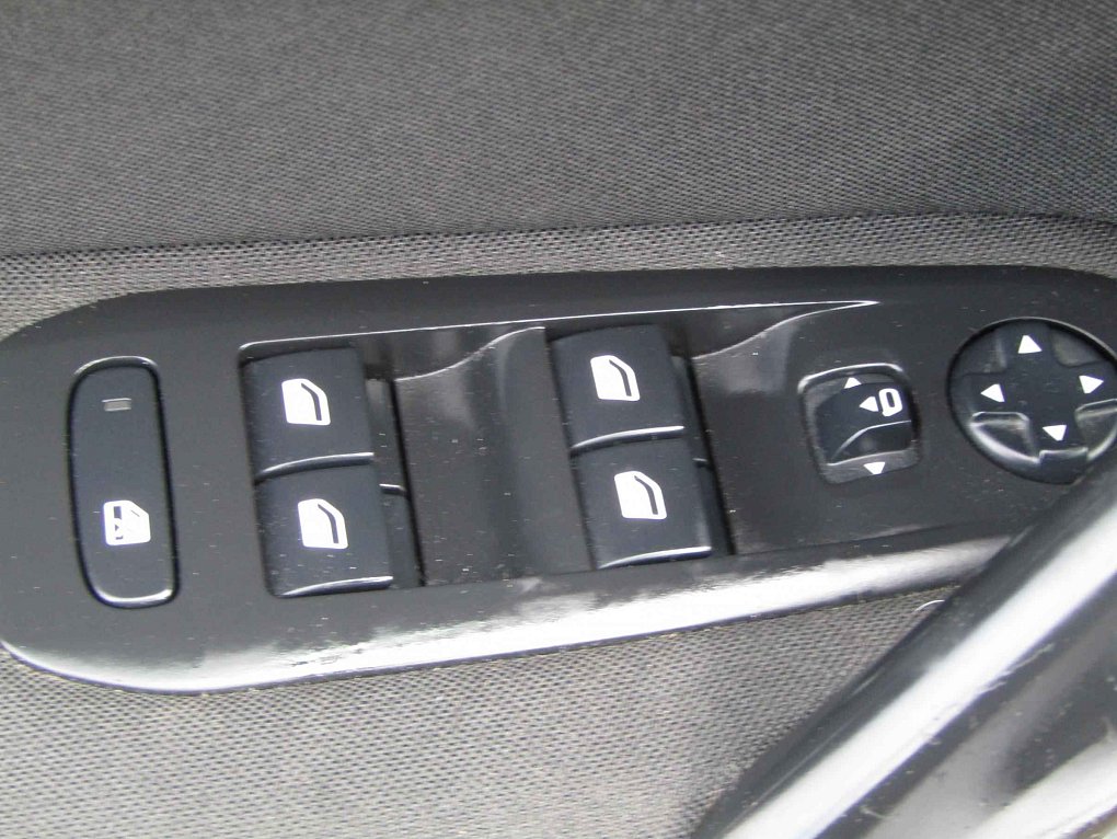 Peugeot 308 1.6HDi 