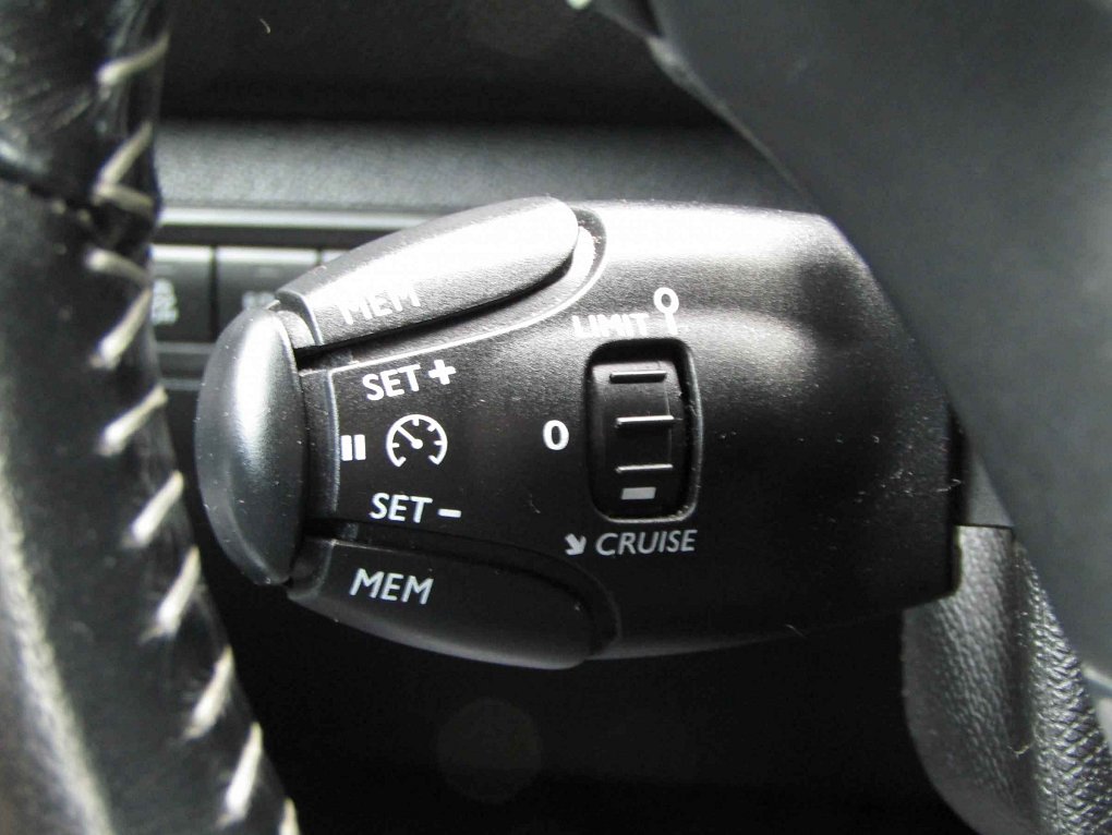 Peugeot 308 1.6HDi 