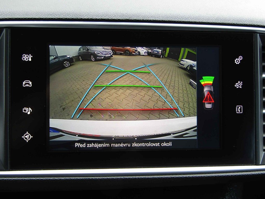Peugeot 308 1.6HDi 
