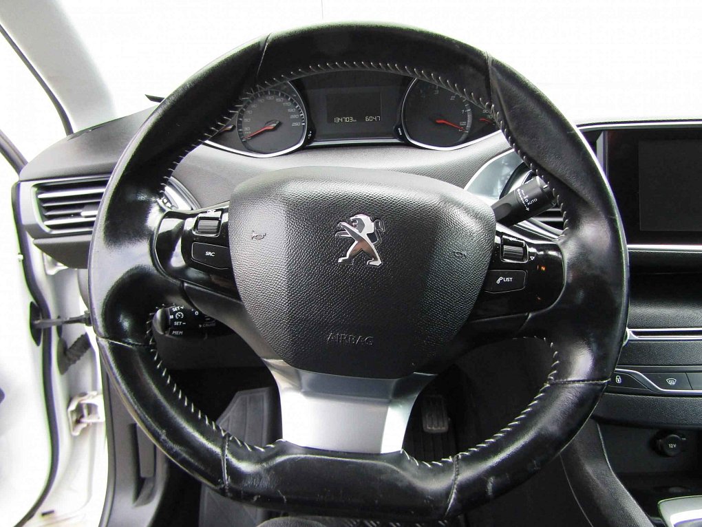 Peugeot 308 1.6HDi 