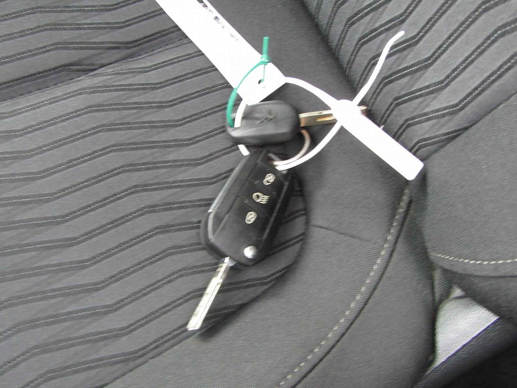 Peugeot 308 1.6HDi 