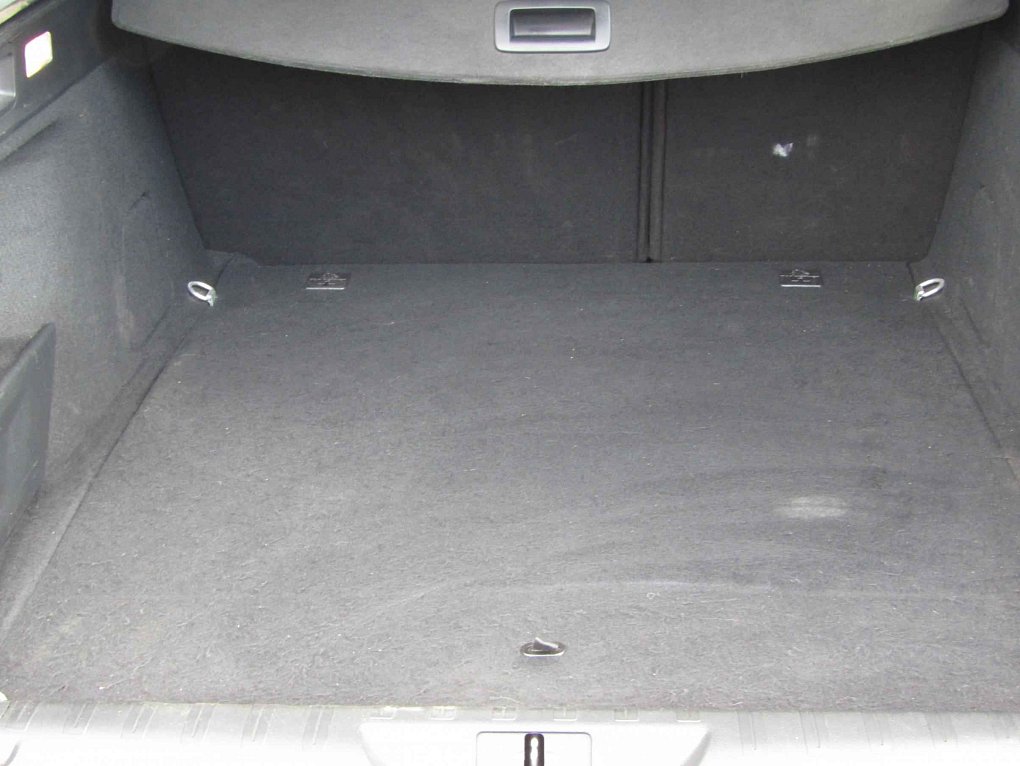 Peugeot 308 1.6HDi 