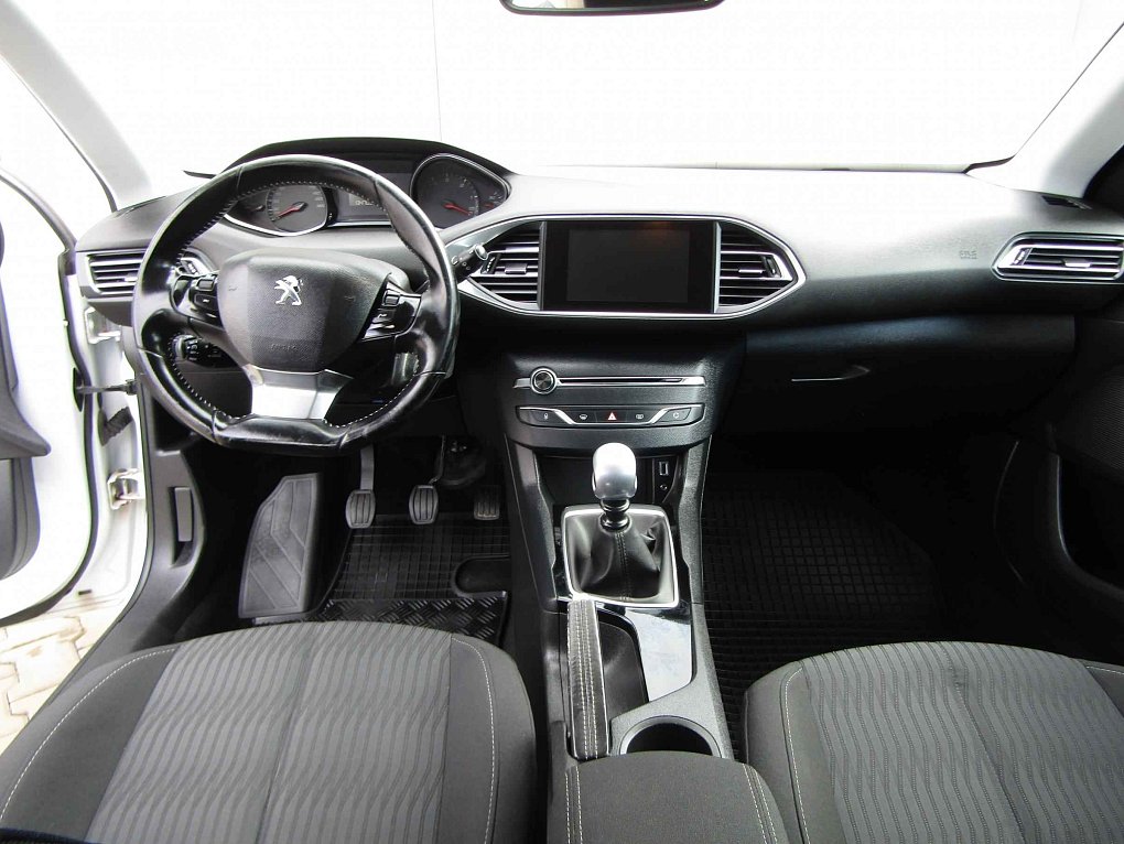 Peugeot 308 1.6HDi 