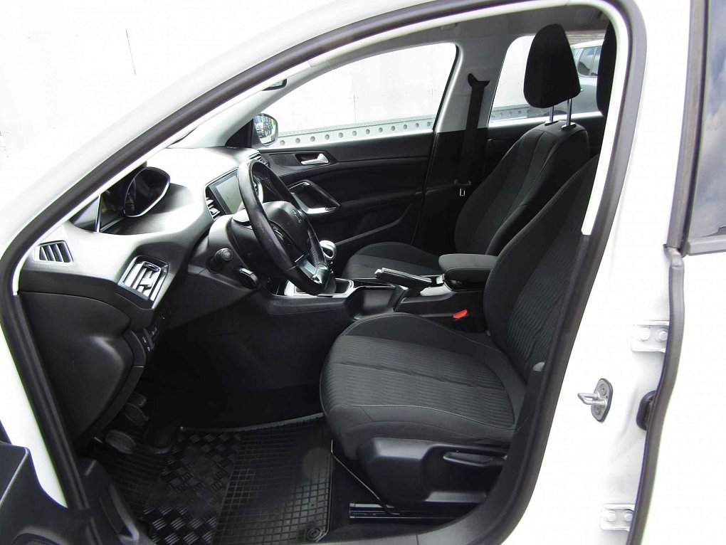 Peugeot 308 1.6HDi 